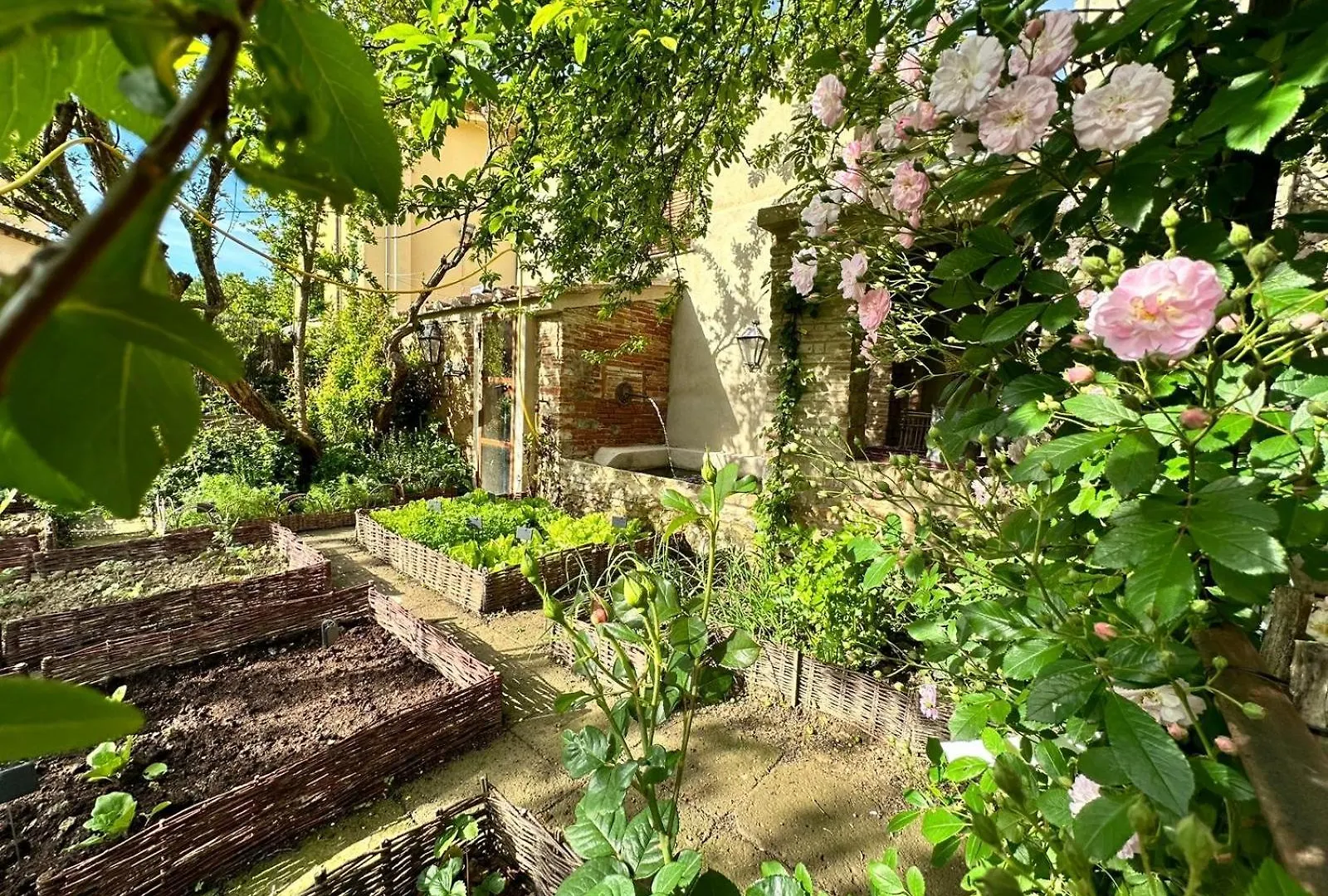 Residenza Dell'Orto - Residenze Tonnina Group Villa Guardistallo 0*,  Italy