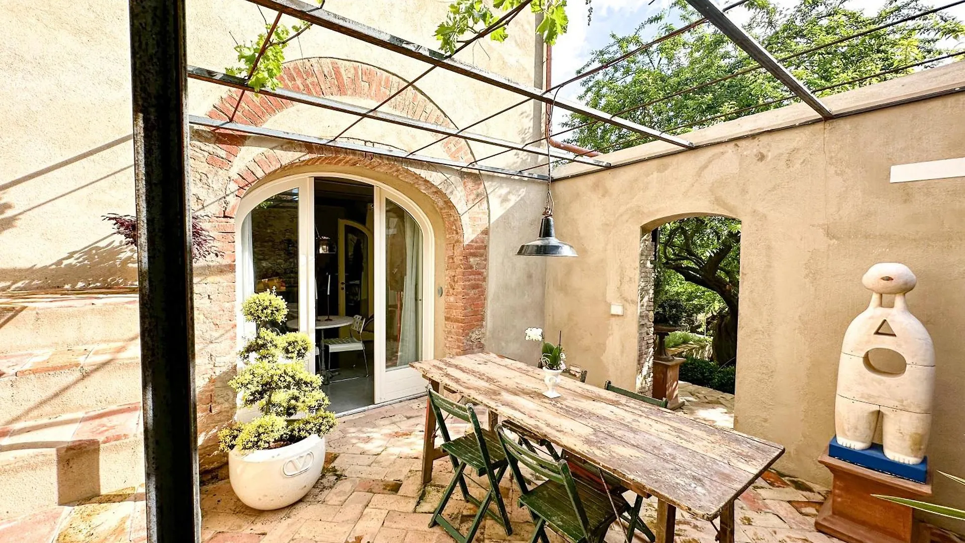 Residenza Dell'Orto - Residenze Tonnina Group Villa Guardistallo