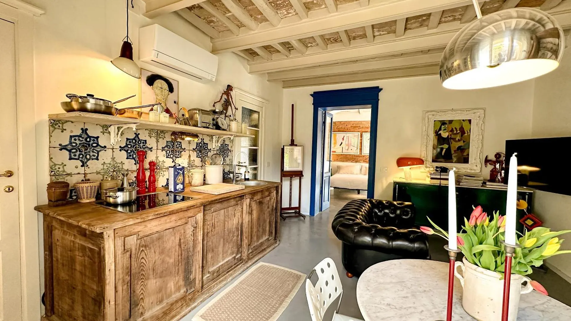Residenza Dell'Orto - Residenze Tonnina Group Villa Guardistallo 0*,
