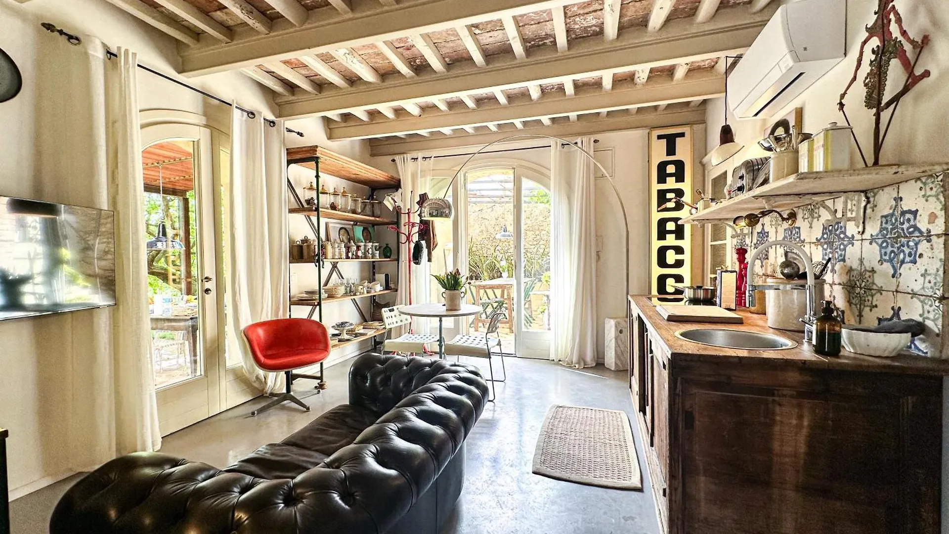 Residenza Dell'Orto - Residenze Tonnina Group Villa Guardistallo Italy