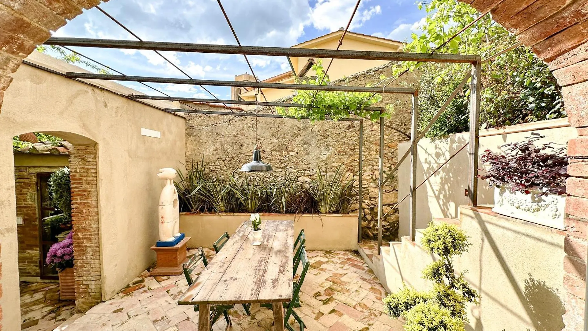 Residenza Dell'Orto - Residenze Tonnina Group Villa Guardistallo