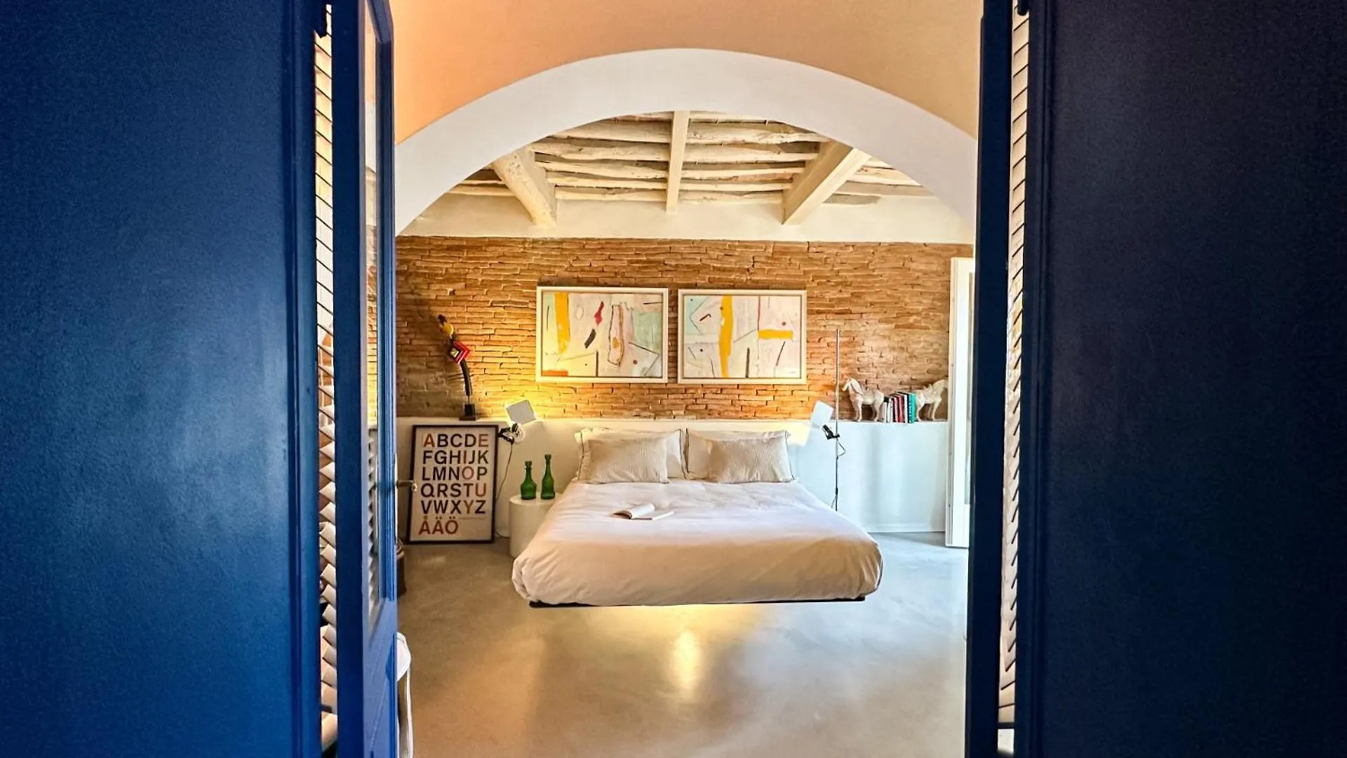 Residenza Dell'Orto - Residenze Tonnina Group Villa Guardistallo