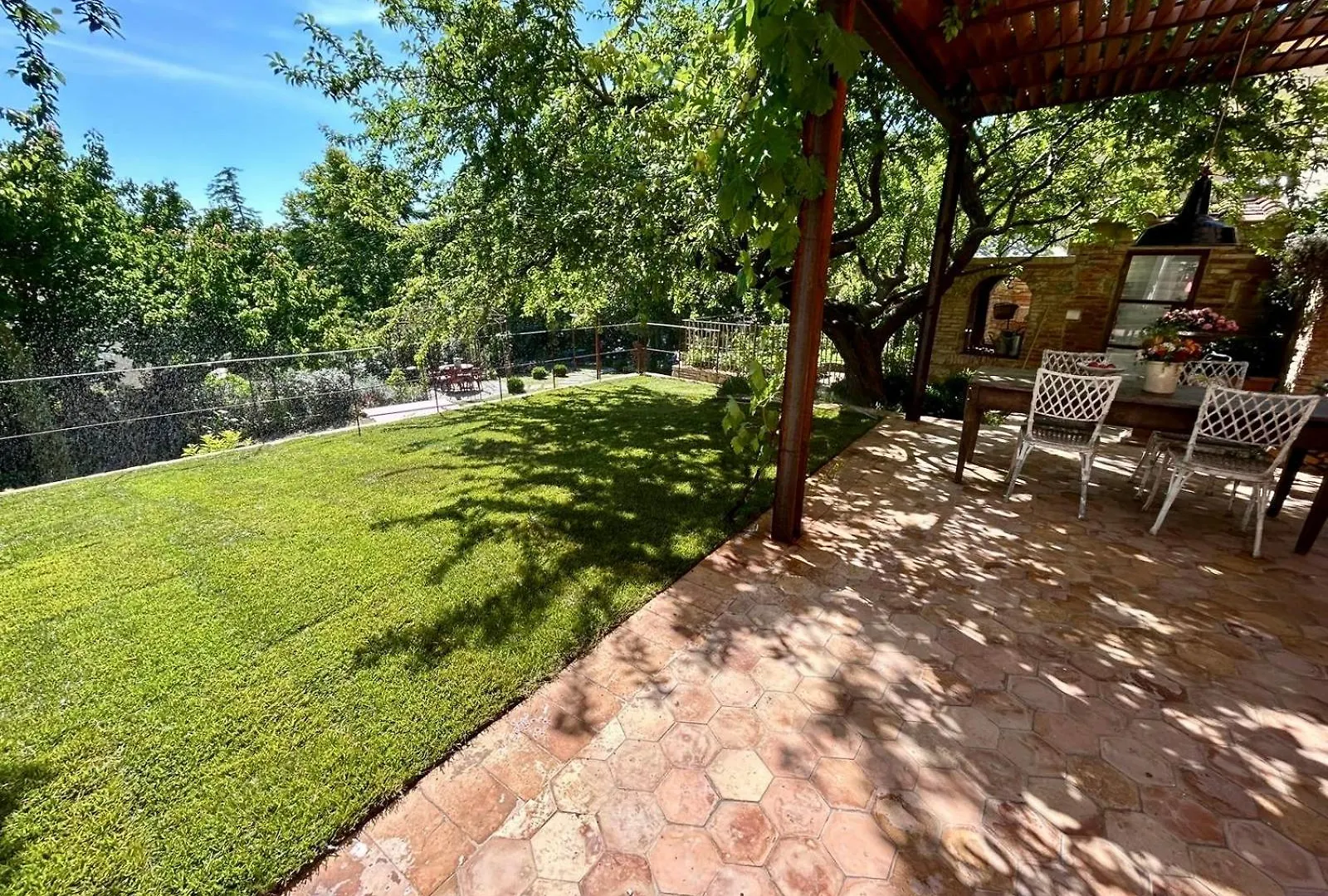 Residenza Dell'Orto - Residenze Tonnina Group Villa Guardistallo