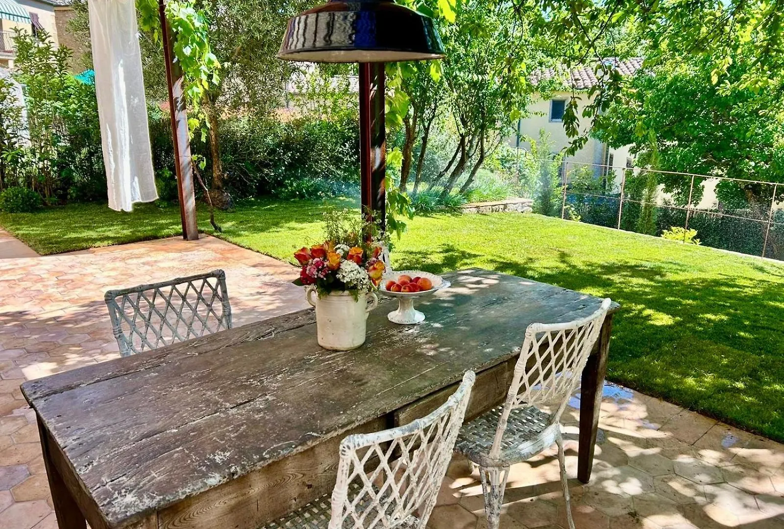 Residenza Dell'Orto - Residenze Tonnina Group Villa Guardistallo