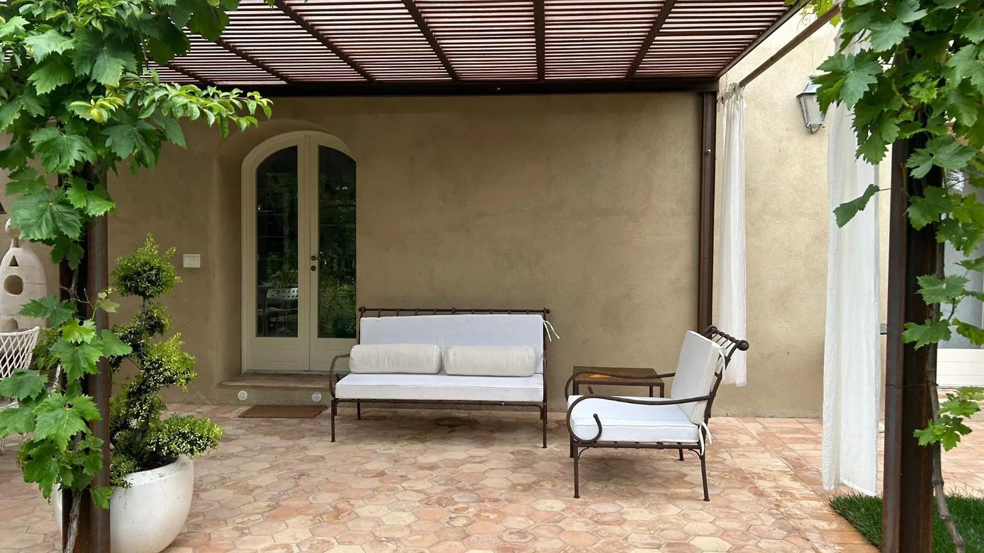 Residenza Dell'Orto - Residenze Tonnina Group Villa Guardistallo Italy