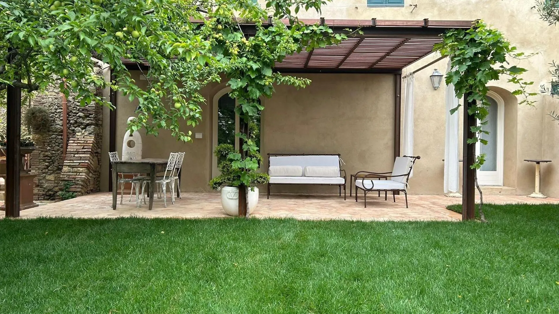 Residenza Dell'Orto - Residenze Tonnina Group Villa Guardistallo