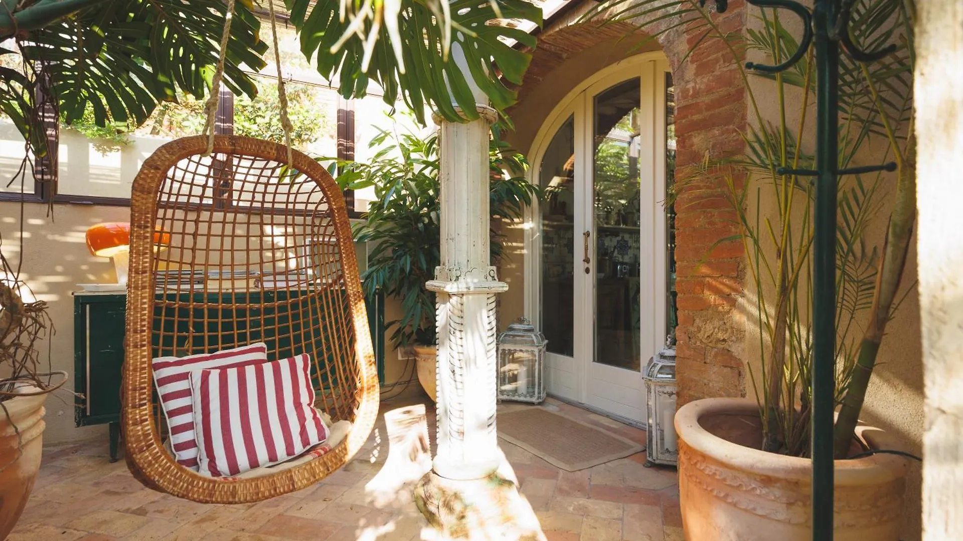 Residenza Dell'Orto - Residenze Tonnina Group Villa Guardistallo 0*,  Italy