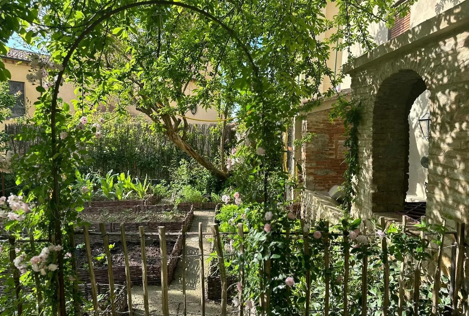 Residenza Dell'Orto - Residenze Tonnina Group Villa Guardistallo 0*,