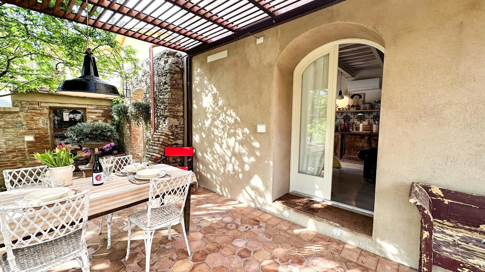 Residenza Dell'Orto - Residenze Tonnina Group Villa Guardistallo