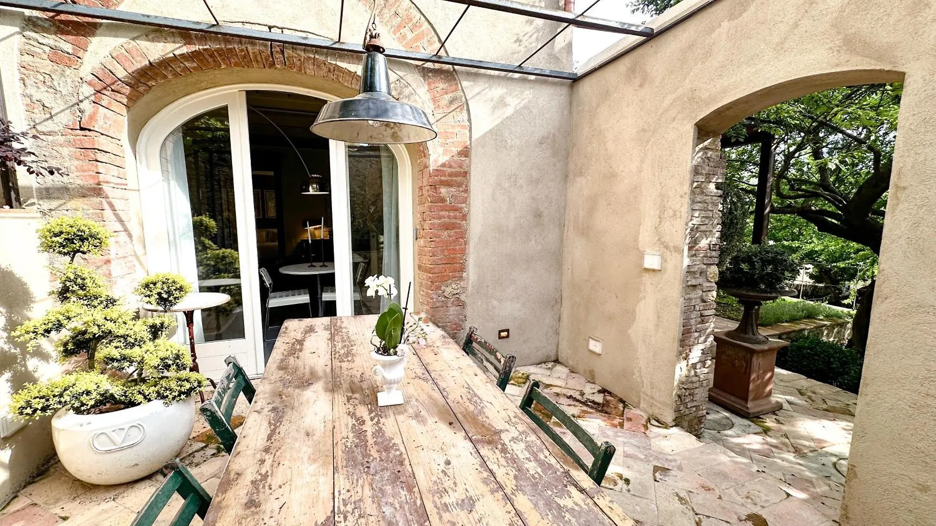 Residenza Dell'Orto - Residenze Tonnina Group Villa Guardistallo Italy