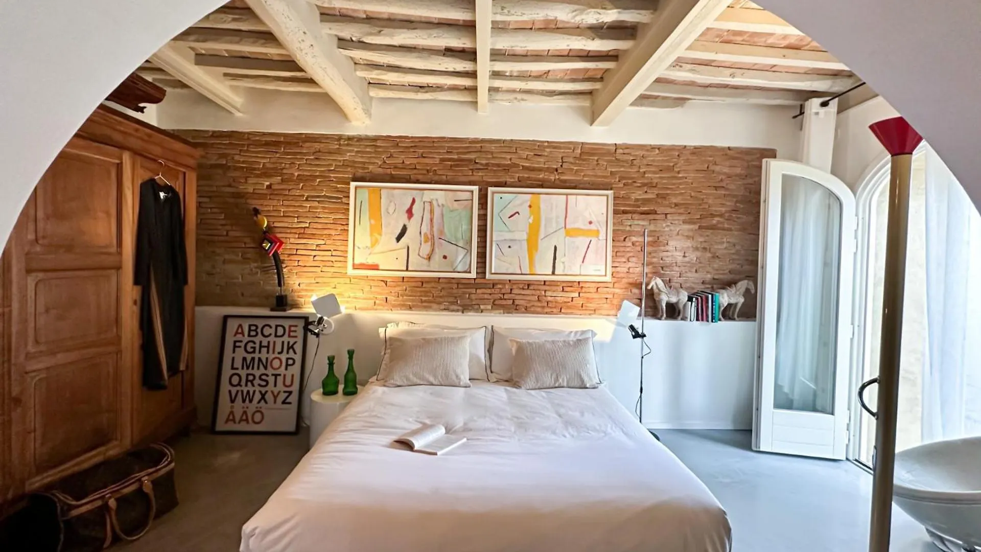Residenza Dell'Orto - Residenze Tonnina Group Villa Guardistallo