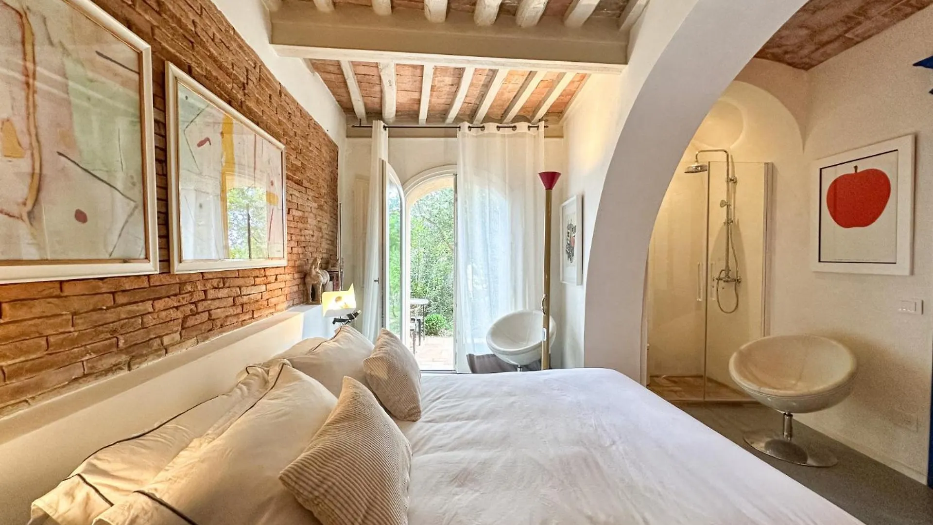 Residenza Dell\'Orto - Residenze Tonnina Group contacts