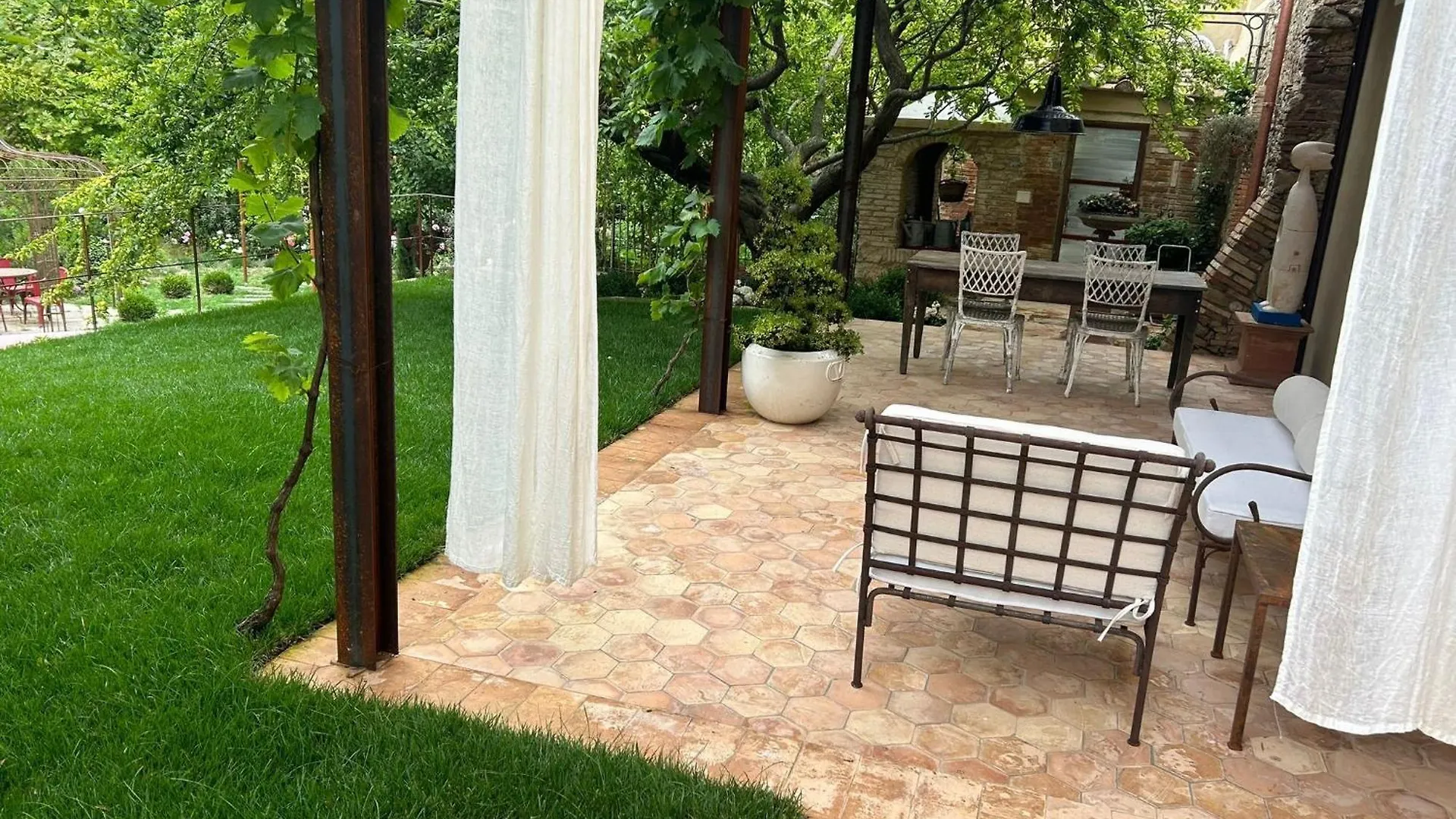 Residenza Dell'Orto - Residenze Tonnina Group Villa Guardistallo