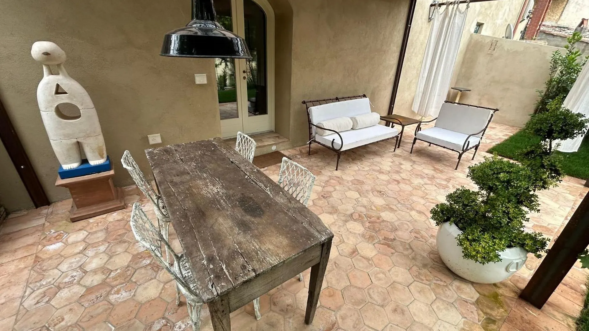 Residenza Dell'Orto - Residenze Tonnina Group Villa Guardistallo